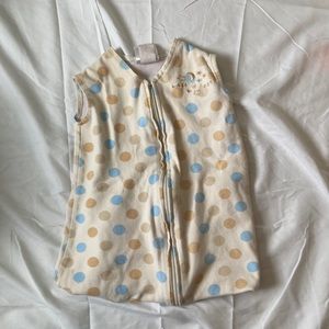 Halo Sleep Sack Unisex Lightweight Size Small